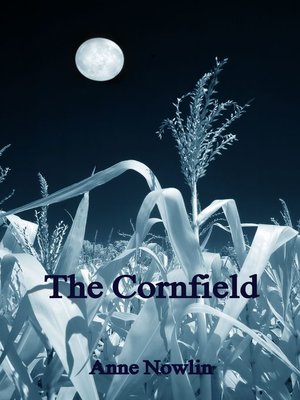 cover image of The Cornfield